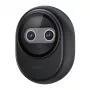 EMEET Piko Webcam 4K UHD su automatiniu fokusavimu, dvigubu mikrofonu, privatumo užsklanda, USB-C, juodos spalvos