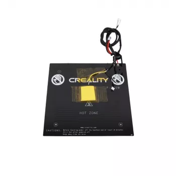 Creality 3D Ender-3 V3 SE KE Hot Bed Plate Kit