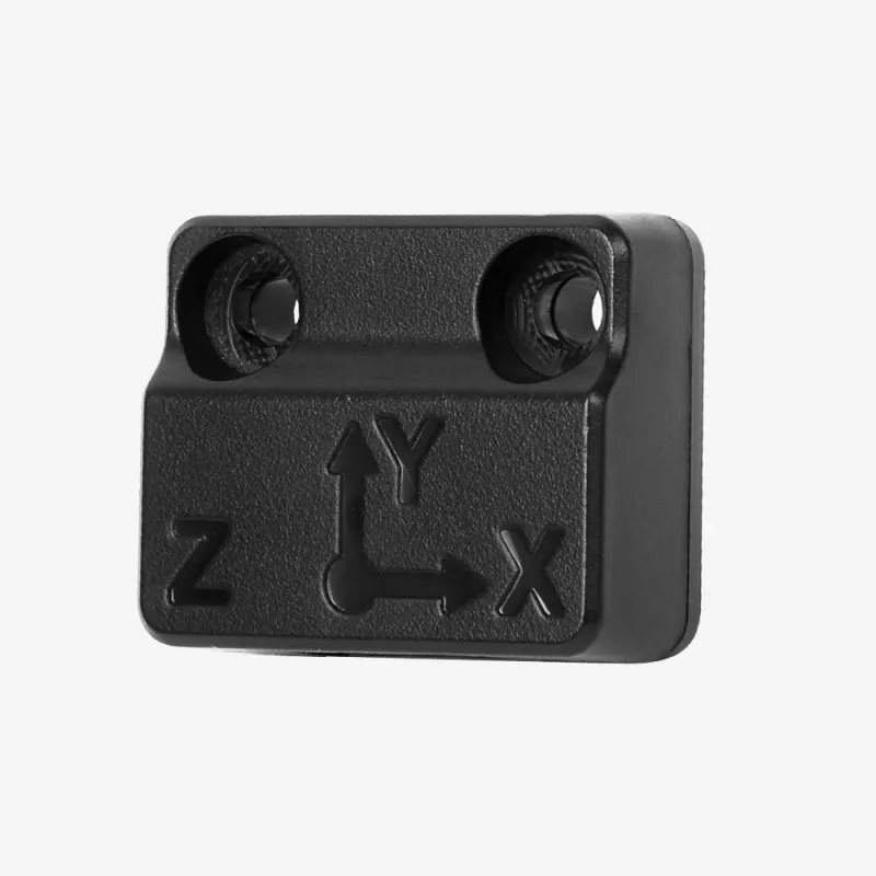 Creality Ender-3 V3 KE G-Sensor 3D spausdintuvas