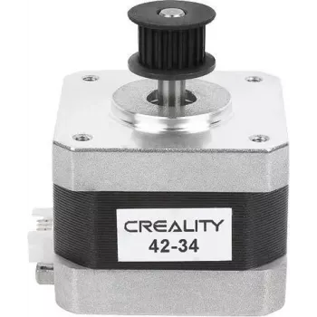 Creality CR-6 Max 42-34 Stepper Motor su 2GT-20 sinchronine pavara