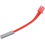 Creality Ender-3 S1 Pro kaitinimo vamzdelis, 24V 50W, D6x20 L50, XH2.54-2P