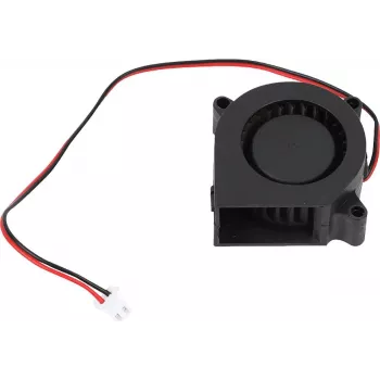 Creality Ender-7 4020 Ventiliatoriaus pūstuvas 24V DC dalims aušinti 3D spausdintuvui