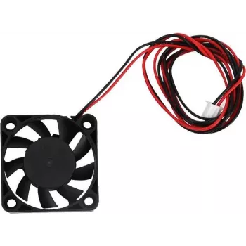 Creality Ender-7 4010 Axialinis Ventiliatorius Ekstruderio Varikliui 24V DC 40x40x10mm 3D Spausdintuvo Atsarginė Dalis