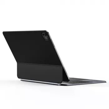 DUXDUCIS Keyboard Case with Trackpad (MK Series) for iPad Pro 13 (2024) - Black