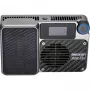 Amaran Ace 25x Sidabrinis COB LED Šviestuvas 60W