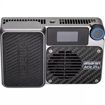 Amaran Ace 25c Silver RGBWW LED Panel