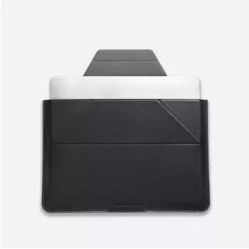 Moft Sleeve 14 Laptop Sleeve & Stand 14-inch Black
