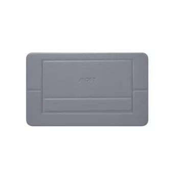 Moft Snap Movas MagSafe Case for iPhone 17 Pro - Clay