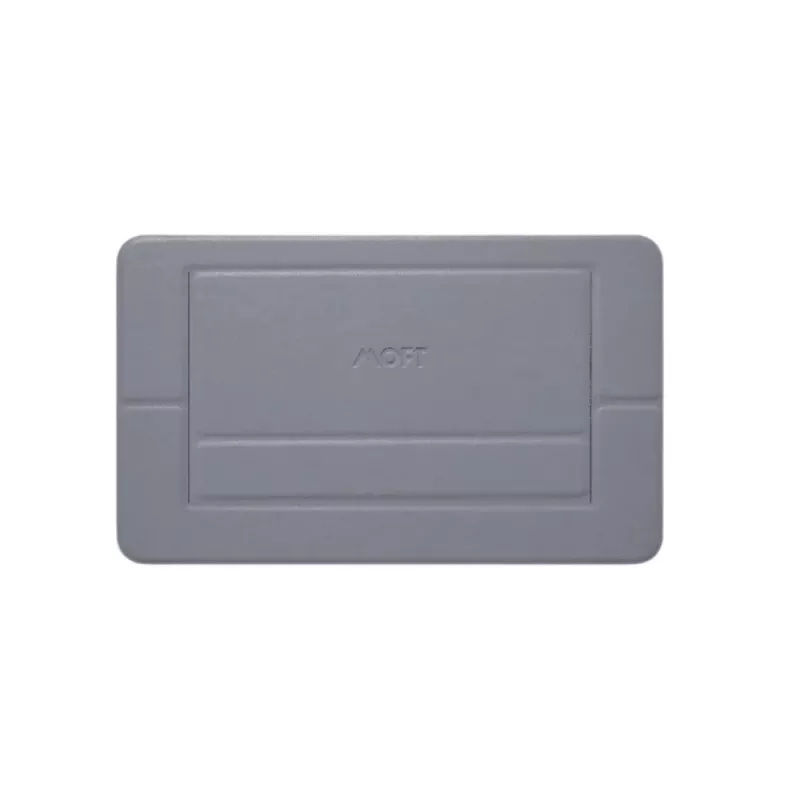Moft Snap Movas MagSafe Case for iPhone 17 Pro - Clay