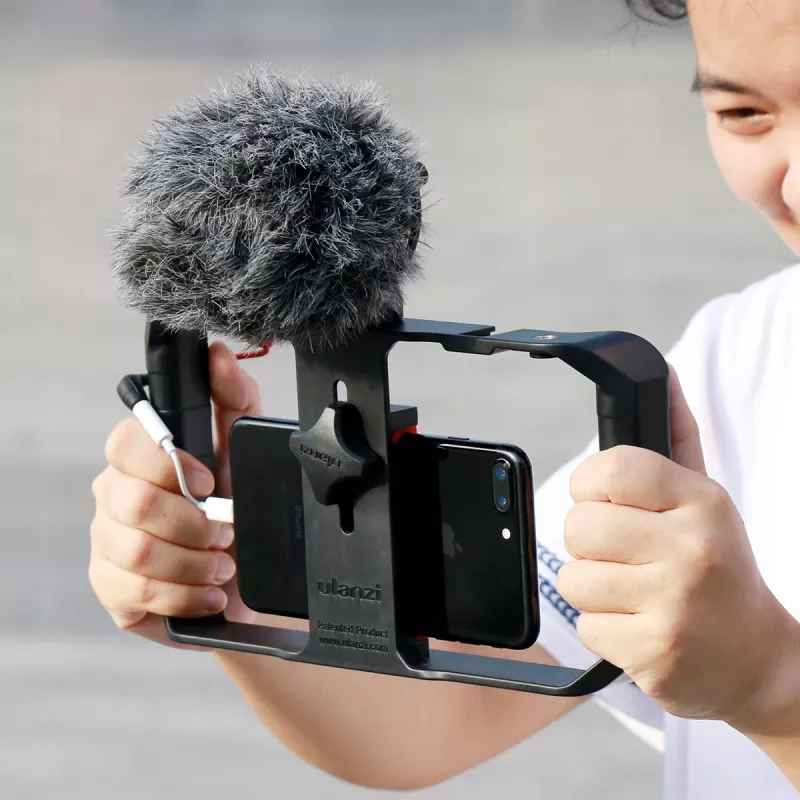 Ulanzi U-Rig Pro Smartphone Cage