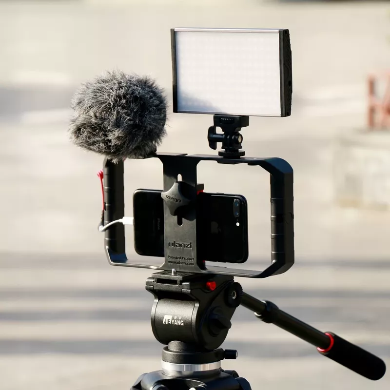 Ulanzi U-Rig Pro Smartphone Cage