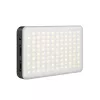 Ulanzi VL120 3200K-6500K Bi-Color LED Video Light su LCD ekranu