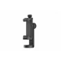 Ulanzi ST-17 360° Rotating Phone Tripod Mount - Black