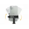 Ulanzi ST-17 360° Rotating Phone Tripod Mount - Black