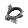 Ulanzi R037 Cold Shoe Mount Adapter, skirta DJI Osmo Mobile 3 – juoda