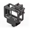 Ulanzi Frame Mount + Microphone Adapter + Filter Set, skirta GoPro HERO 9/10/11 Black