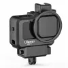 Ulanzi Frame Mount + Microphone Adapter + Filter Set, skirta GoPro HERO 9/10/11 Black