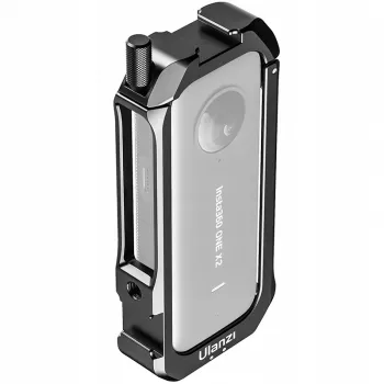 Ulanzi Frame Mount, skirta Insta360 ONE X2 – Vlog / 2386