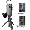 Ulanzi Frame Mount, skirta Insta360 ONE X2 – Vlog / 2386