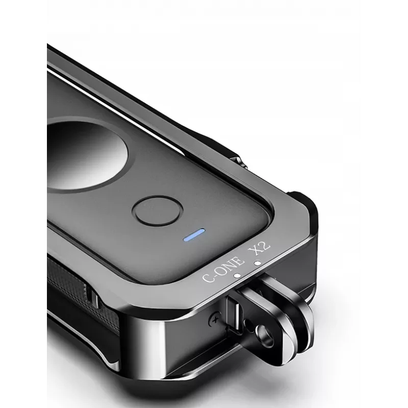 Ulanzi Frame Mount, skirta Insta360 ONE X2 – Vlog / 2386