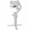 Ulanzi R085 Greito atlaisvinimo plokštelė su skale, skirta DJI Ronin RS 2 / RSC 2