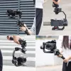 Ulanzi R085 Greito atlaisvinimo plokštelė su skale, skirta DJI Ronin RS 2 / RSC 2
