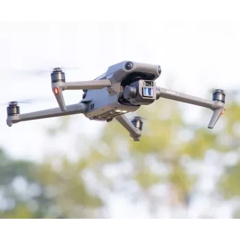 Ulanzi 1.15x anamorfinis objektyvas, skirtas DJI Mavic 3 / Mavic 3 Cine / Mavic 3 Classic