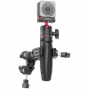 Ulanzi R096 Super Clamp su Magic Arm