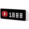 Ulanzi Pixel Clock TC001 WiFi LED Matrix Clock