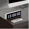Ulanzi Pixel Clock TC001 WiFi LED Matrix Clock