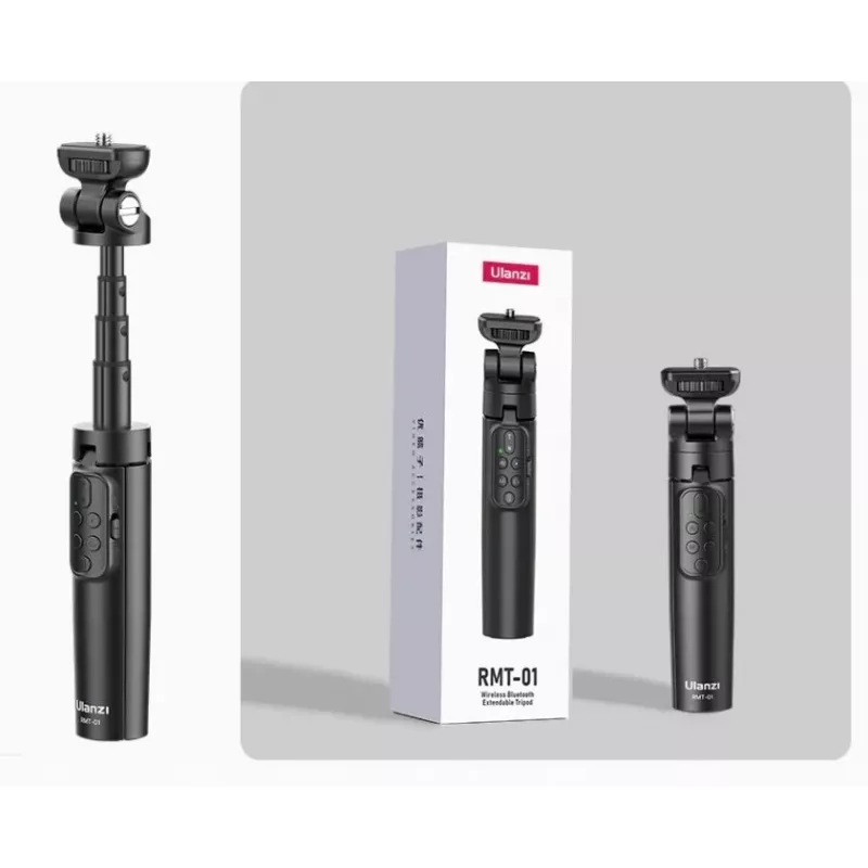 Ulanzi RMT-01 Bluetooth Remote Shutter Release