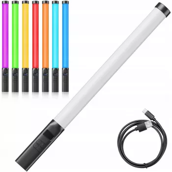 Ulanzi VL119 Tuba LED RGB Light Stick 2600mAh
