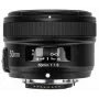 Yongnuo YN 50mm f/1.8 Prime Lens for Nikon F