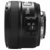 Yongnuo YN 50mm f/1.8 Prime Lens for Nikon F