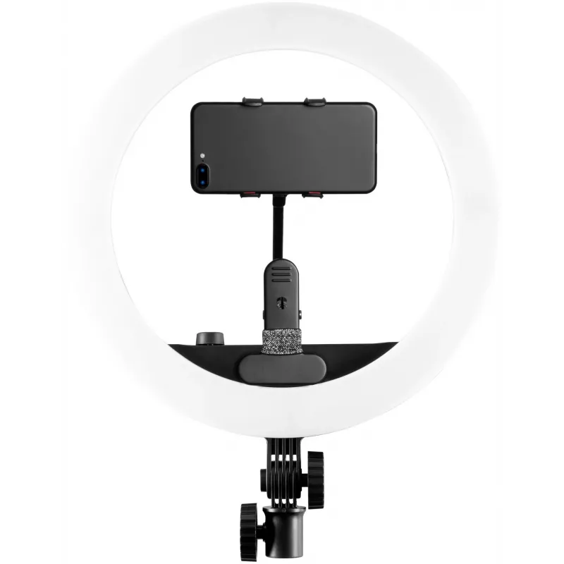 Yongnuo YN408 LED Ring Light - WB 3200K-5600K
