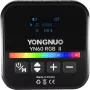 LED Video Light Yongnuo YN60 RGB II - WB (2500K - 9900K), Black