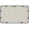 Yongnuo YN120 RGB LED Video Light, Bi-Color 2500K-9900K, 12W, Built-in Battery, USB-C