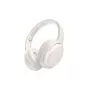 DUDAO X22Pro belaidės ausinės per ausį Bluetooth 5.3 – balta