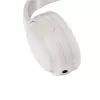 DUDAO X22Pro belaidės ausinės per ausį Bluetooth 5.3 – balta
