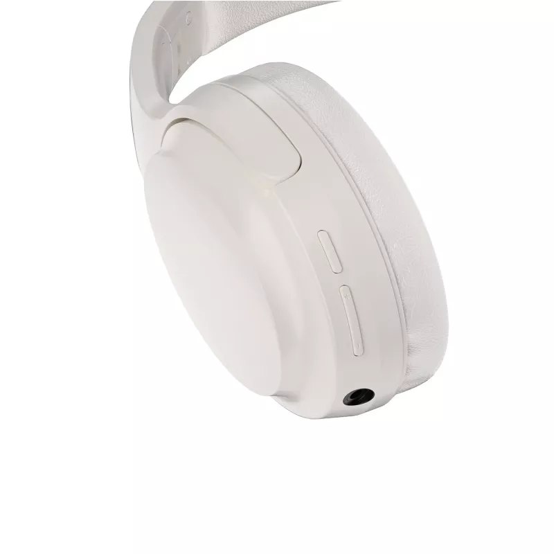 DUDAO X22Pro belaidės ausinės per ausį Bluetooth 5.3 – balta