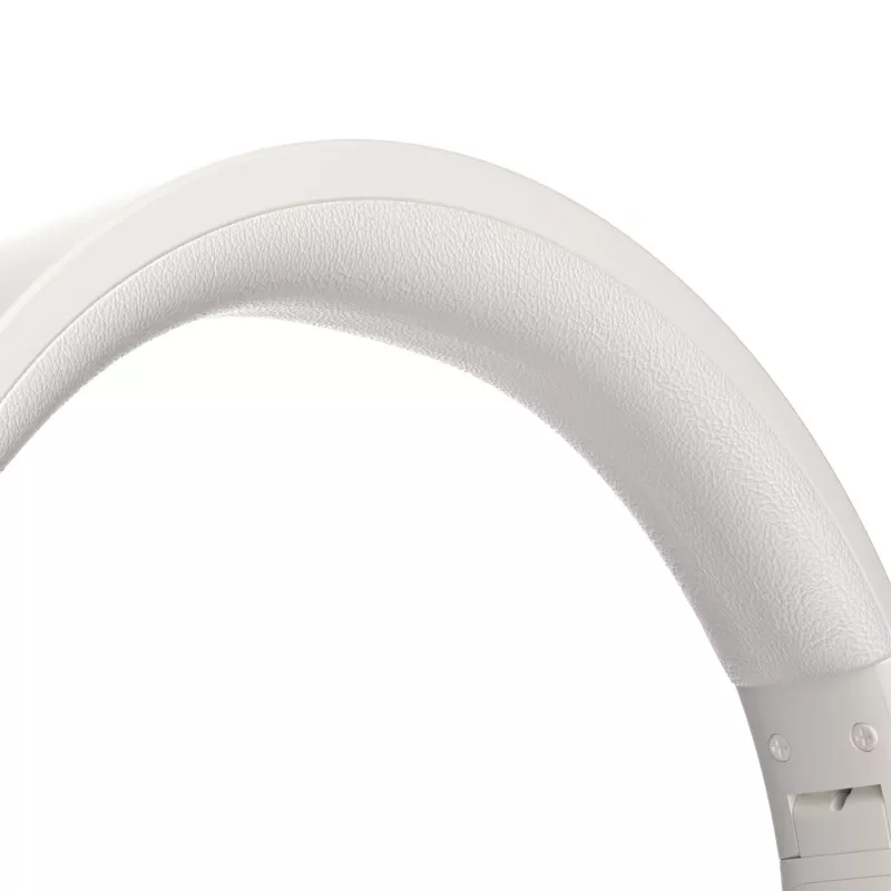 DUDAO X22Pro belaidės ausinės per ausį Bluetooth 5.3 – balta