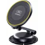 AOHi Superauto Foldable Magnetic 15W 3-in-1 Wireless Charger