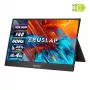 Nešiojamas monitorius ZEUSLAP Z15ST su 15.6 inch jutikliniu Full HD IPS ekranu
