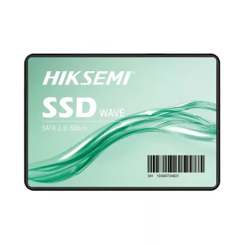 HIKSEMI HS-SSD-WAVE(S)1024G 1TB SATA III 2.5-inch vidinis SSD