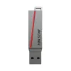 HIKSEMI CLE USB 64 GB E307C U3 Dual USB 3.2 and USB Type-C Grey