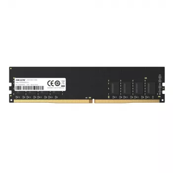 HIKSEMI HS-DIMM-U1(STD)/HSC416U26Z1/HIKER 16GB DDR4 2666MHz UDIMM darbalaukio atminties modulis