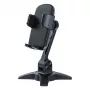 ACEFAST Gravity Phone Holder Stand Desktop Mount Black (E10)