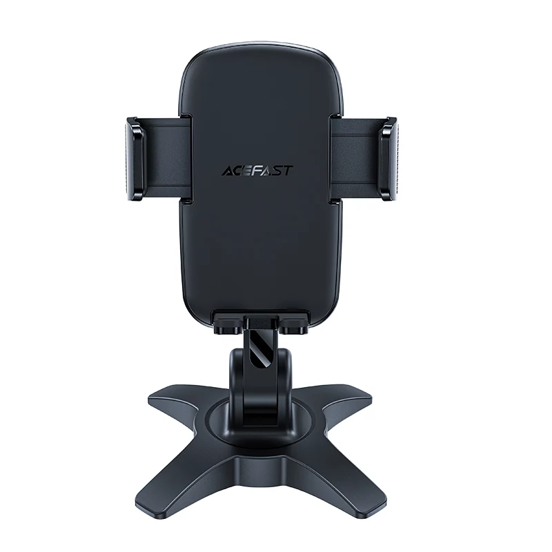 ACEFAST Gravity Phone Holder Stand Desktop Mount Black (E10)