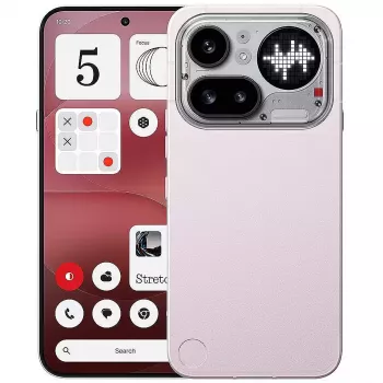 Nothing Phone 4a Pro 256GB Pink
