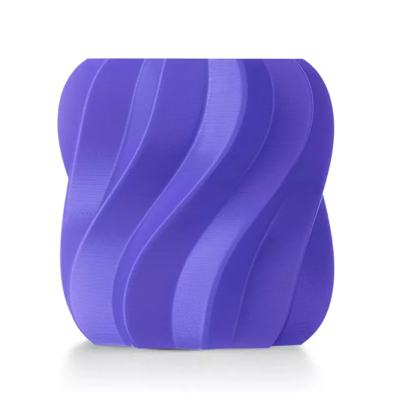 Anycubic Basic PLA Filament 1,75 mm violetinė 1 kg AHPLPO-107